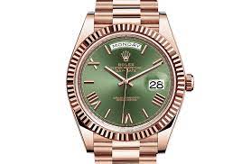 Rolex Day Date Replica